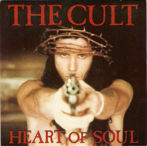 The Cult : Heart of Soul